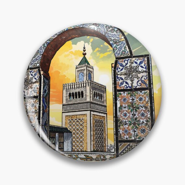 Item preview, Tunis designed and sold by BoKev.