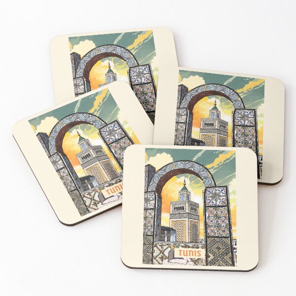 Item preview, Tunis designed and sold by BoKev.