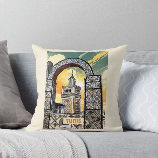 Item preview, Tunis designed and sold by BoKev.