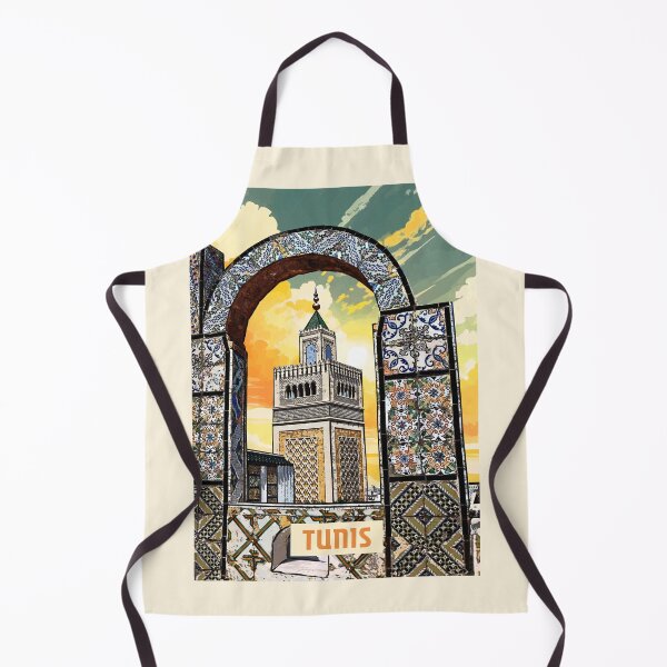 Item preview, Tunis designed and sold by BoKev.