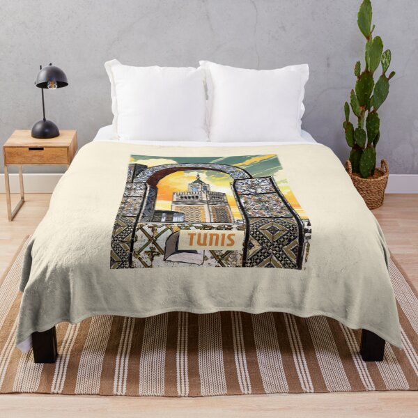 Item preview, Tunis designed and sold by BoKev.