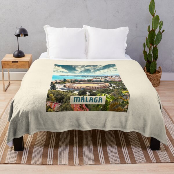 Item preview, Malaga designed and sold by BoKev.