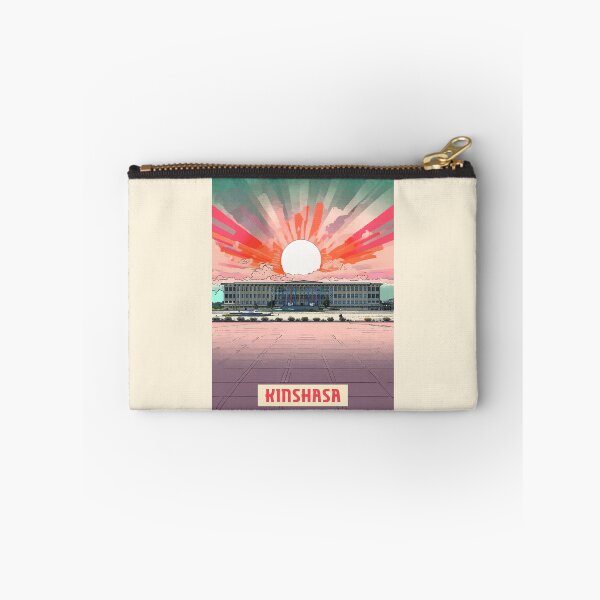 Item preview, Kinshasa designed and sold by BoKev.