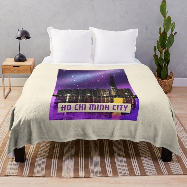 Item preview, Ho Chi Minh City designed and sold by BoKev.