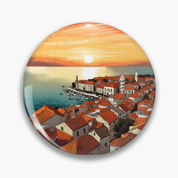 Item preview, Zadar designed and sold by BoKev.