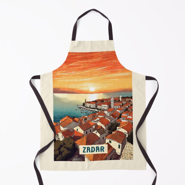 Item preview, Zadar designed and sold by BoKev.