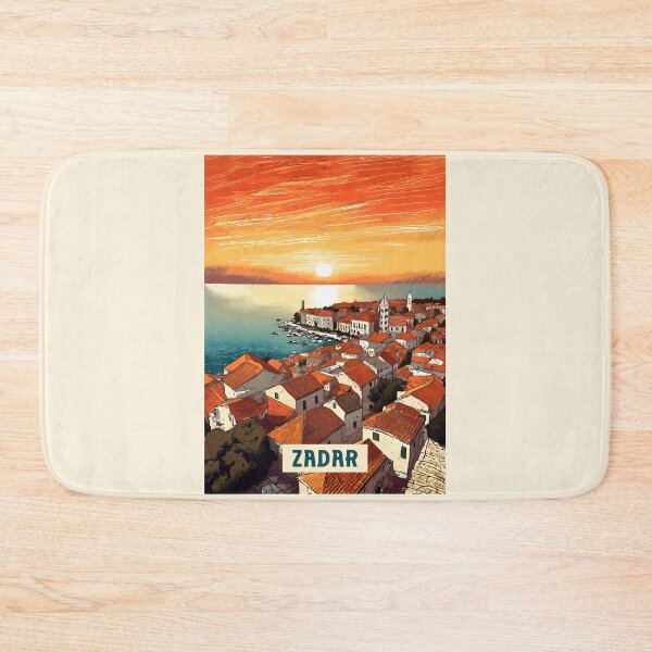 Item preview, Zadar designed and sold by BoKev.