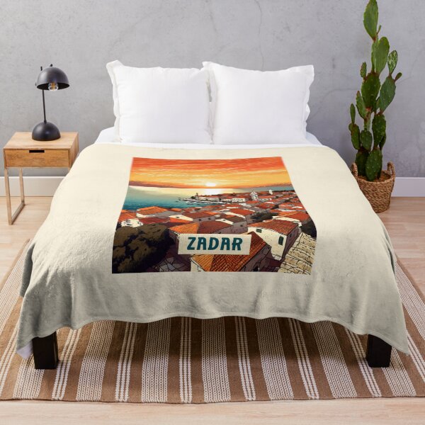 Item preview, Zadar designed and sold by BoKev.