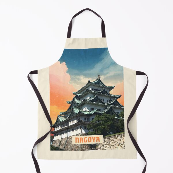 Item preview, Nagoya designed and sold by BoKev.