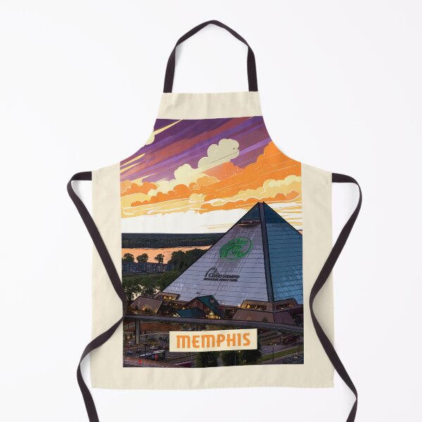 Item preview, Memphis designed and sold by BoKev.
