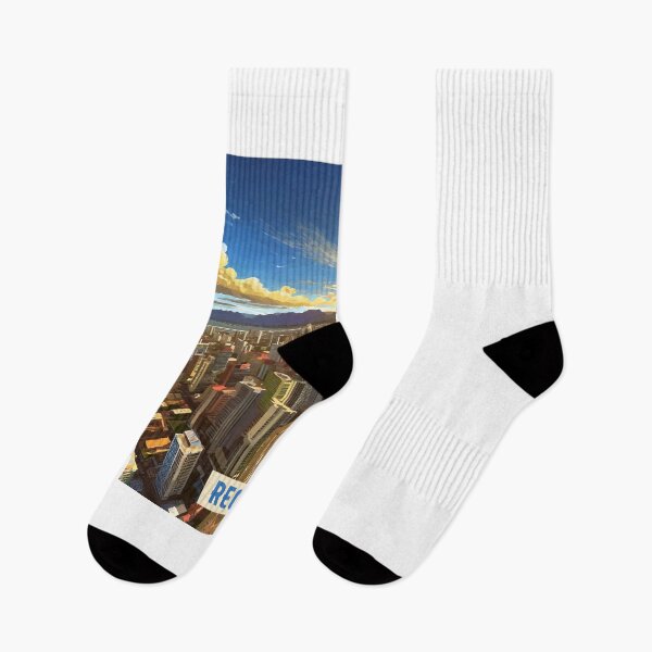Item preview, Recife designed and sold by BoKev.