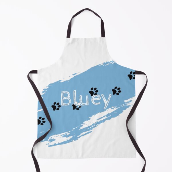 Item preview, Bluey designed and sold by RoaaMagic.