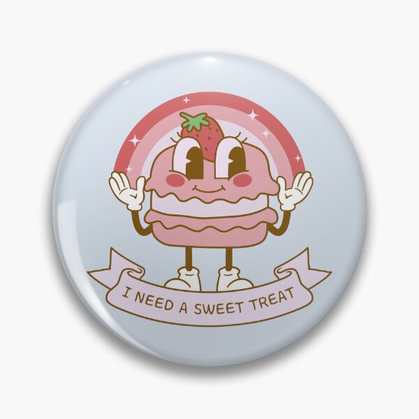 Item preview, I need a sweet treat designed and sold by evathemtbc.