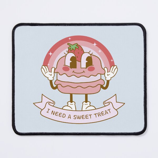Item preview, I need a sweet treat designed and sold by evathemtbc.