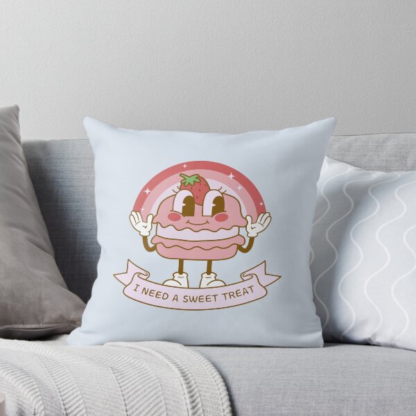 Item preview, I need a sweet treat designed and sold by evathemtbc.