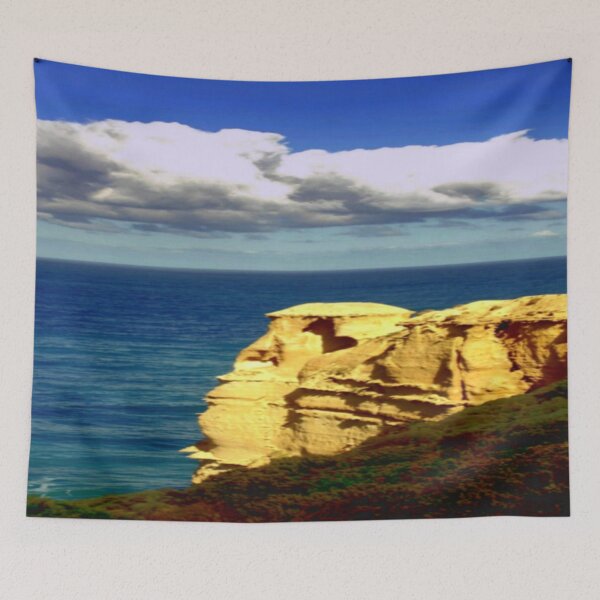 Item preview, Limestone Castle  designed and sold by cjcphotography.