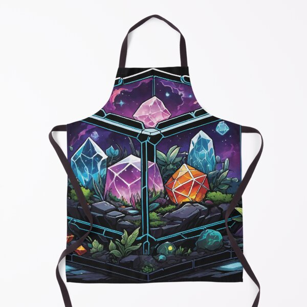 Item preview, Jewels in a cube! designed and sold by maulbang.