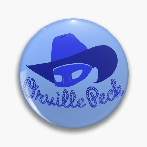 Item preview, Orville Peck Ilustration designed and sold by spookycmg.