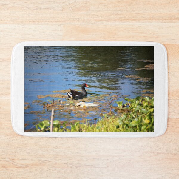 Item preview, Marsh Hen designed and sold by Cynthia48.