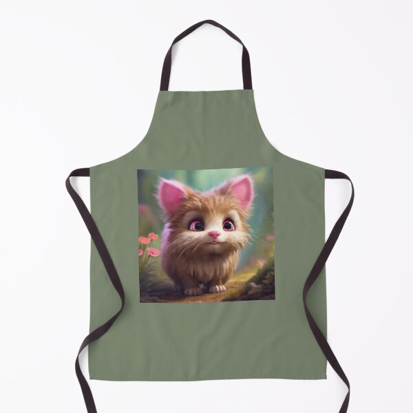 Item preview, The cutest furry animal in the world :) designed and sold by TrendyGenZArt.