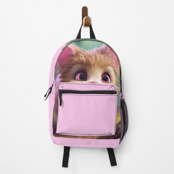 Item preview, The cutest furry animal in the world :) designed and sold by TrendyGenZArt.