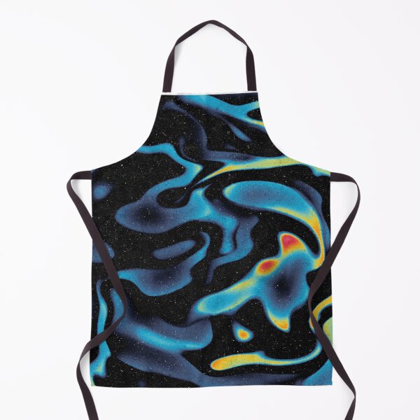 Item preview, Space Heatwave - Gradient Design designed and sold by ruwqei.