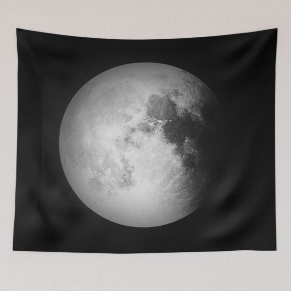 Item preview, Moon designed and sold by mypaths.