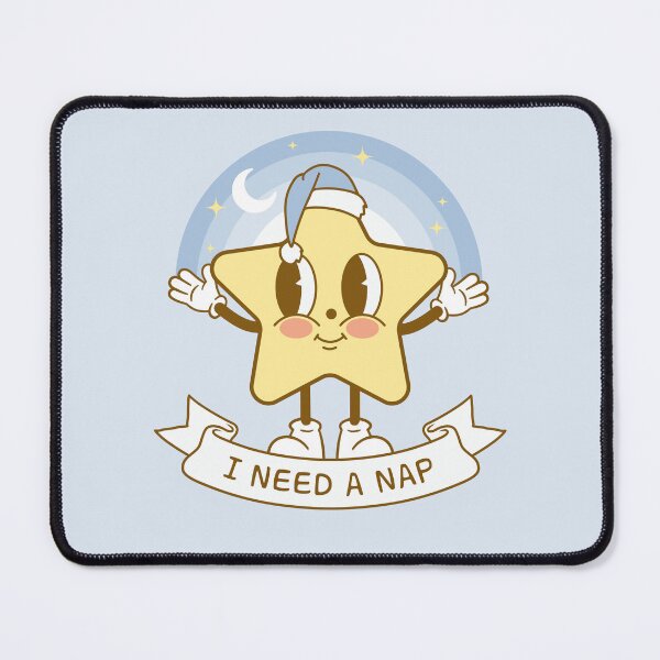 Item preview, I need a nap designed and sold by evathemtbc.