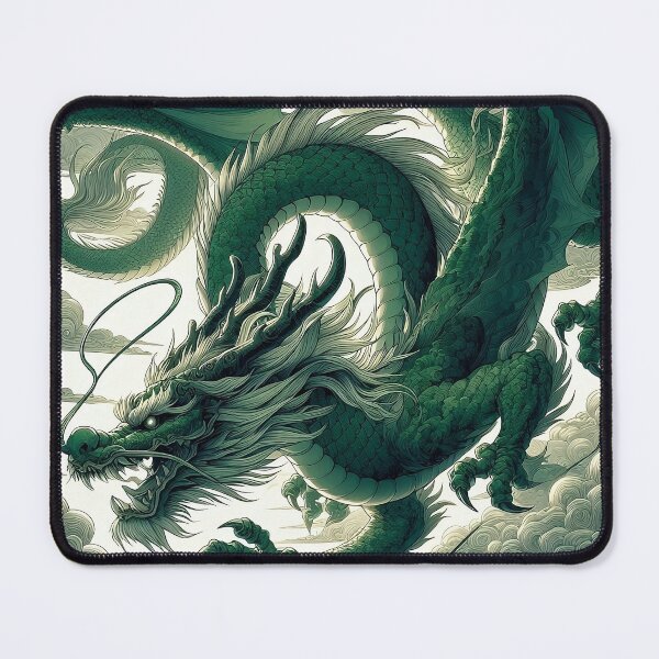 Item preview, DRAGON designed and sold by Hecart.
