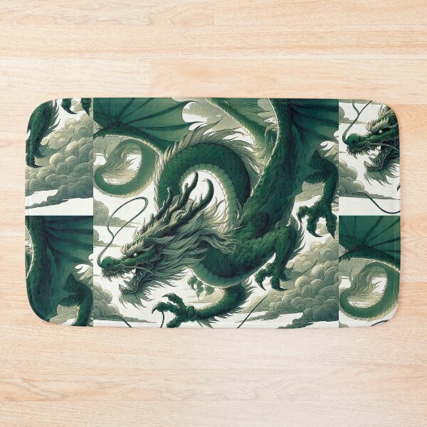 Item preview, DRAGON designed and sold by Hecart.