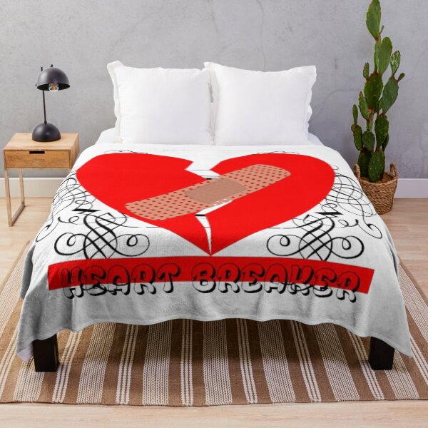 Item preview, Heart Breaker! designed and sold by Original One’s.