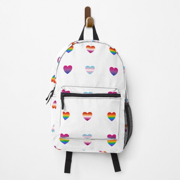 Item preview, LGBTQ heart pack designed and sold by Inspirationmotivation.
