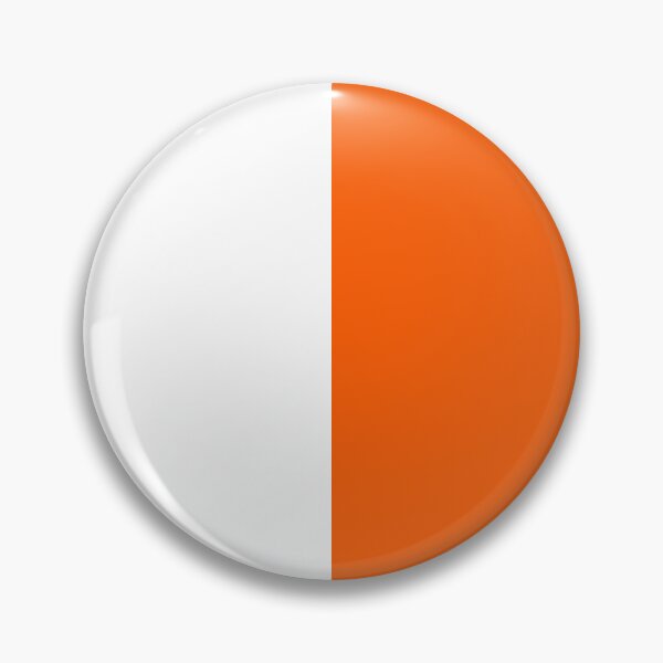 Item preview, Orange And White  designed and sold by Amal20.