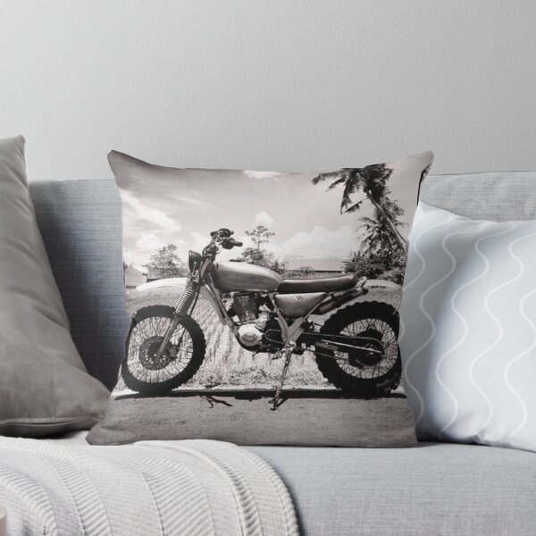 Item preview, scrambler trail tracker designed and sold by catchafish.