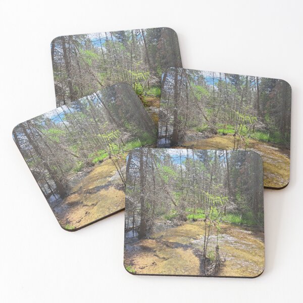 Item preview, Michigan North Woods  designed and sold by UPNortheren.