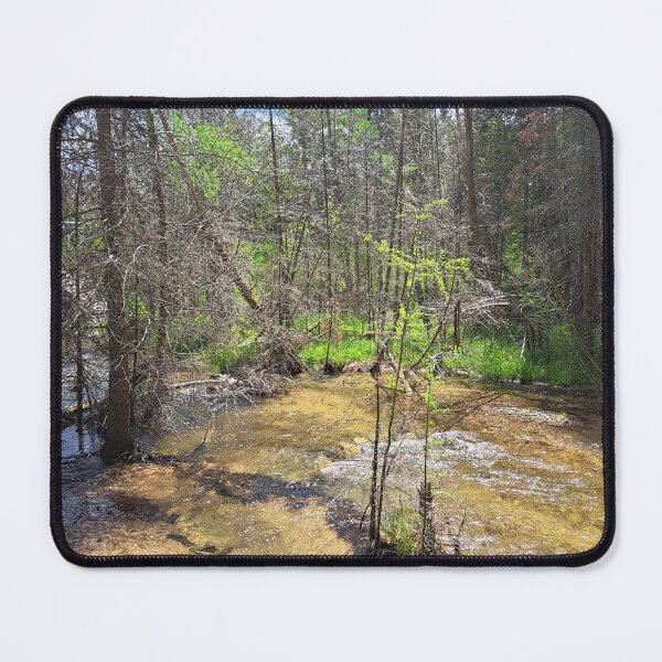 Item preview, Michigan North Woods  designed and sold by UPNortheren.