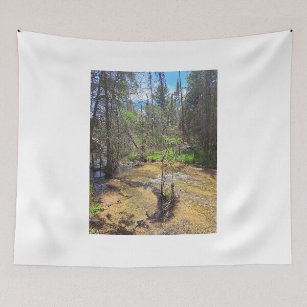 Item preview, Michigan North Woods  designed and sold by UPNortheren.