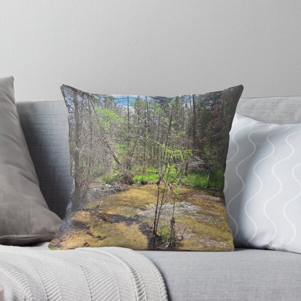 Item preview, Michigan North Woods  designed and sold by UPNortheren.