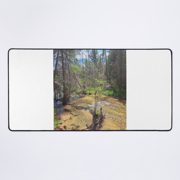 Item preview, Michigan North Woods  designed and sold by UPNortheren.