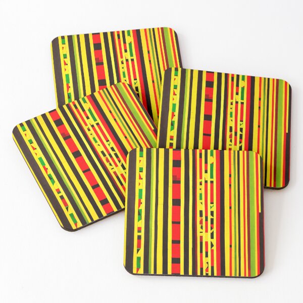 Item preview, African line designed and sold by UZRWRLD .
