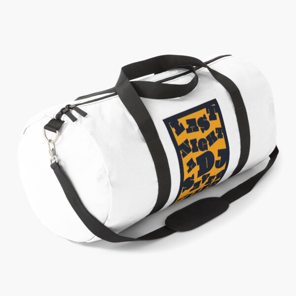 Item preview, Deejays gift. Last night a Dj saved my life. designed and sold by paulo silveira.