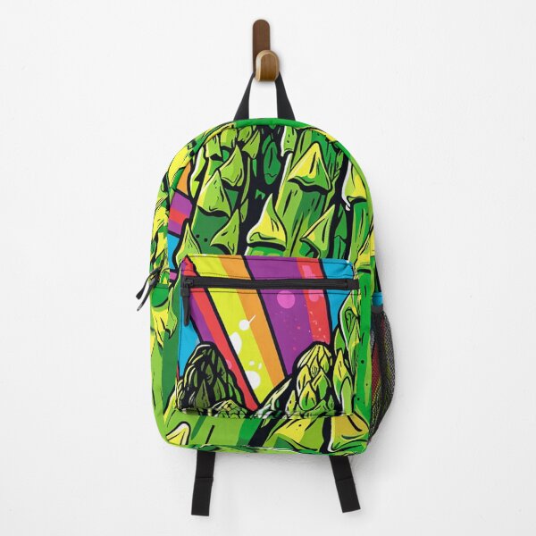 Item preview, Asparagus Pop Art 3 designed and sold by AstroRisq.