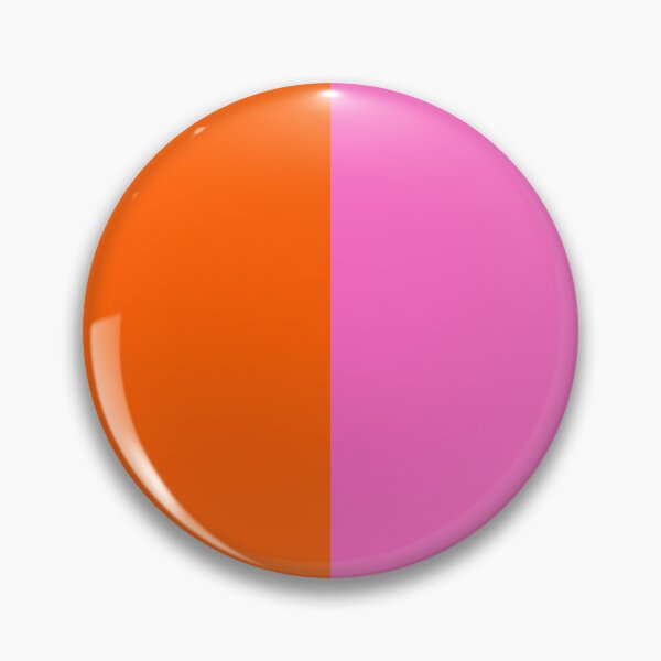 Item preview, Orange And Pink designed and sold by Amal20.