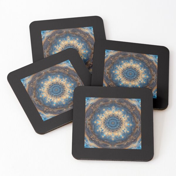 Item preview, Mandala designed and sold by TrendyGenZArt.