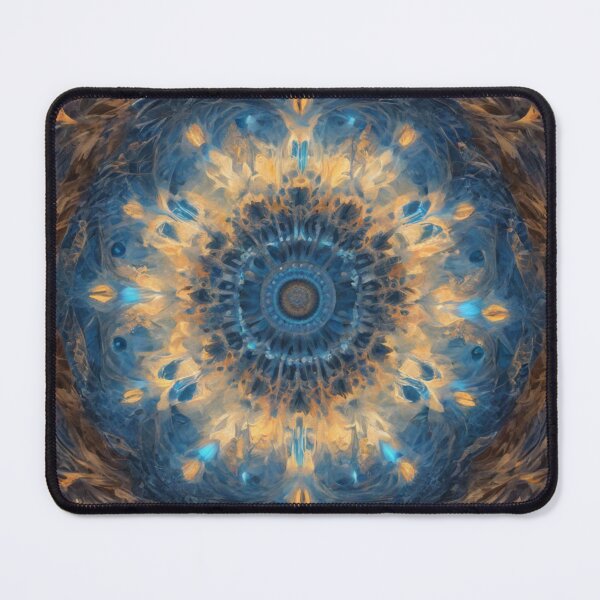 Item preview, Mandala designed and sold by TrendyGenZArt.