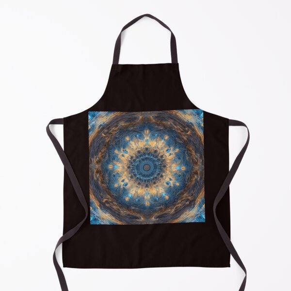 Item preview, Mandala designed and sold by TrendyGenZArt.