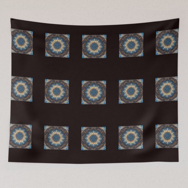 Item preview, Mandala designed and sold by TrendyGenZArt.