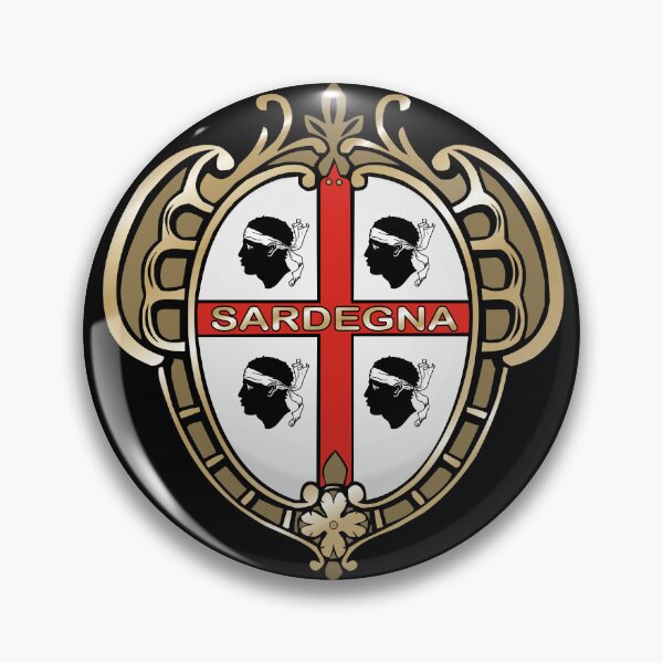 Item preview, Sardegna Sardinia bandiera designed and sold by studioss76.