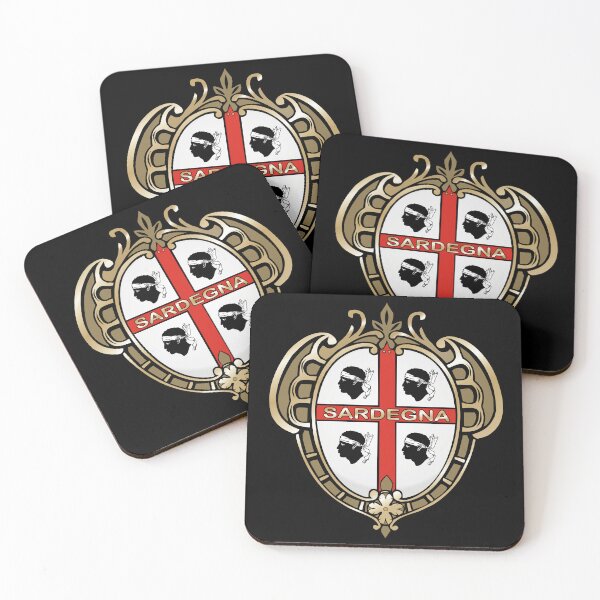 Item preview, Sardegna Sardinia bandiera designed and sold by studioss76.