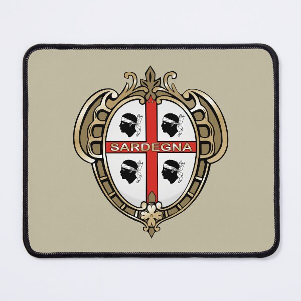 Item preview, Sardegna Sardinia bandiera designed and sold by studioss76.